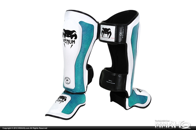 Venum Amazonia Stand Up Shin Guards